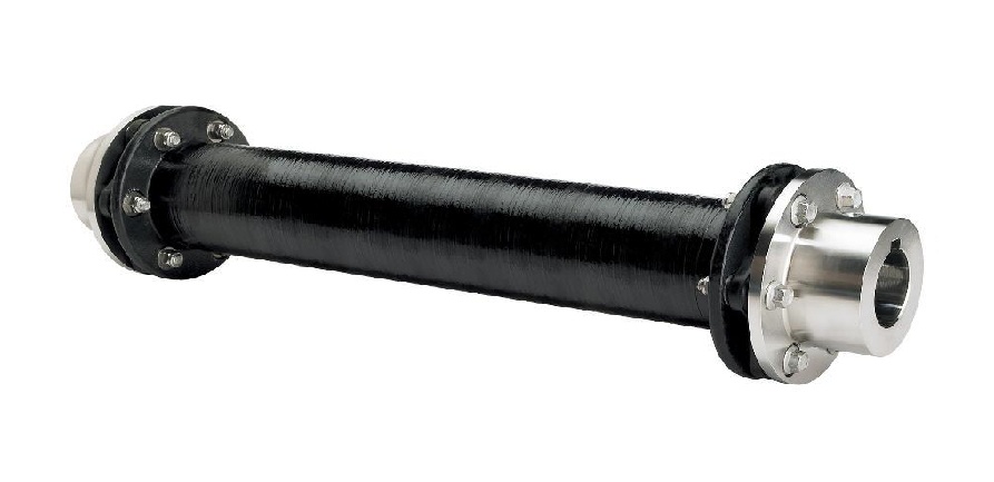 Khớp Nối Đĩa JAC Composite