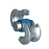 Khớp Nối Lò Xo JAC