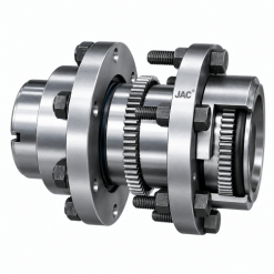 Khớp nối răng JAC