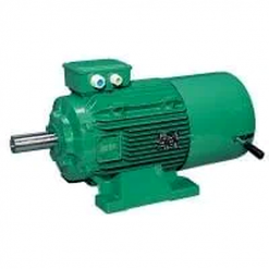Động cơ diện Leroy Somer FCPL