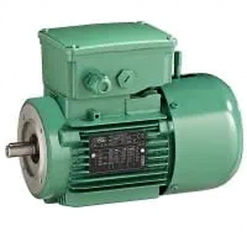 Động cơ diện Leroy Somer FMD