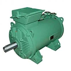 Động cơ điện Leroy Somer LC