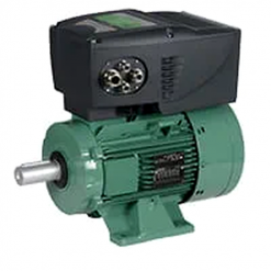 Động cơ diện Leroy Somer Commander ID300