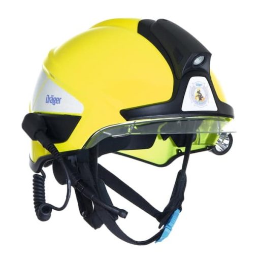 HPS Safety Guard 1