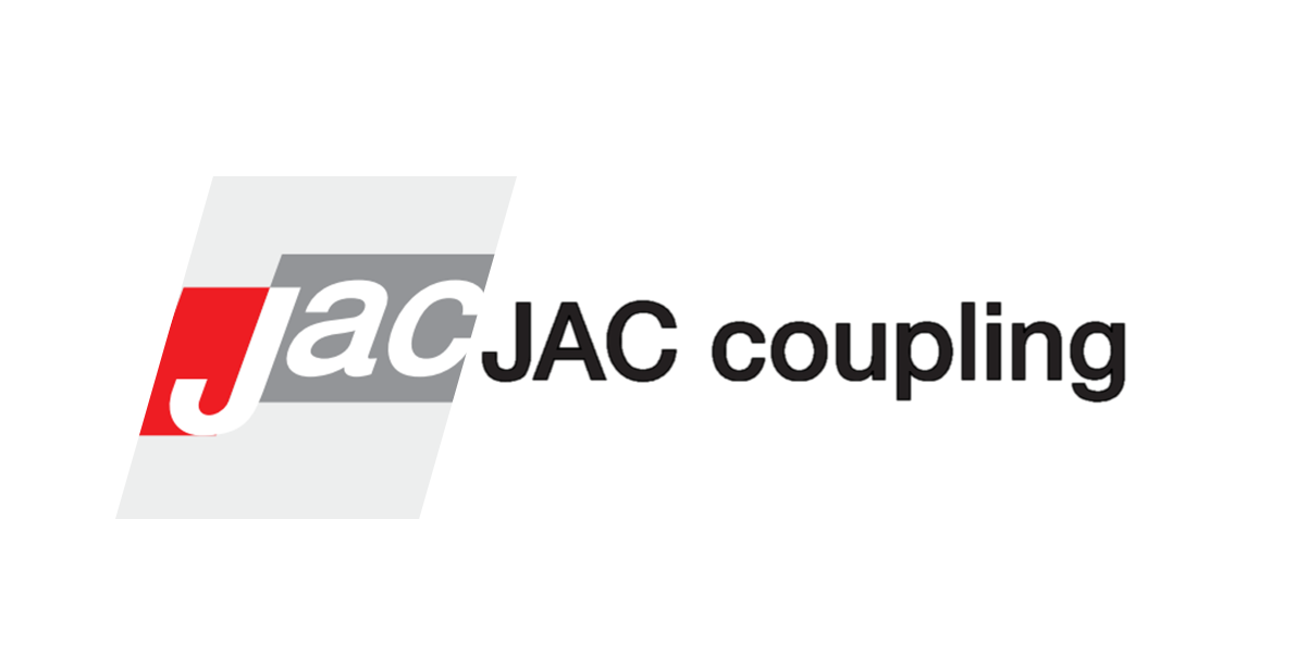 JAC Coupling Logo