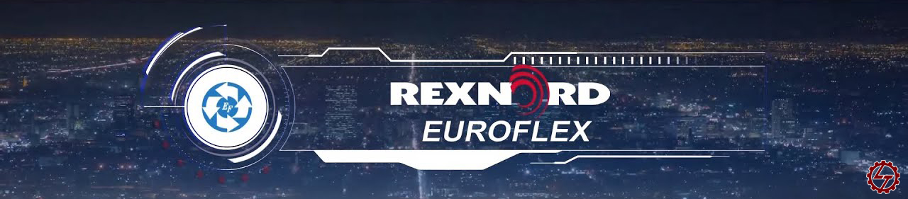 Thương hiệu Euroflex