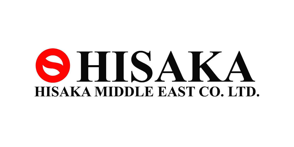 hisaka logo