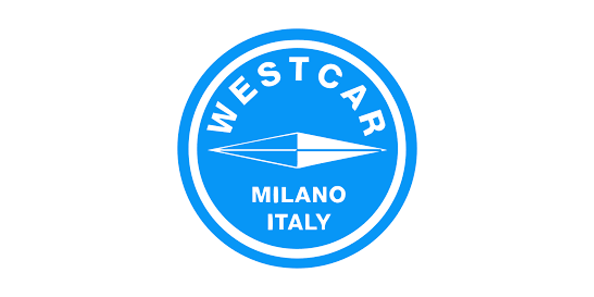 west car logo